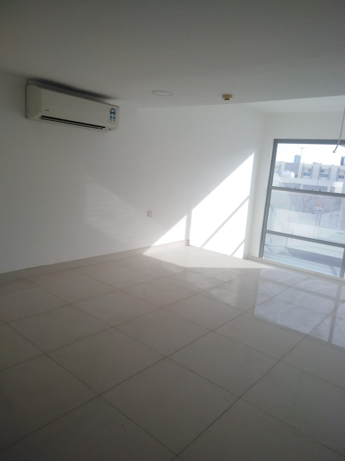 Spacious New Shop For Rent In Muharraq