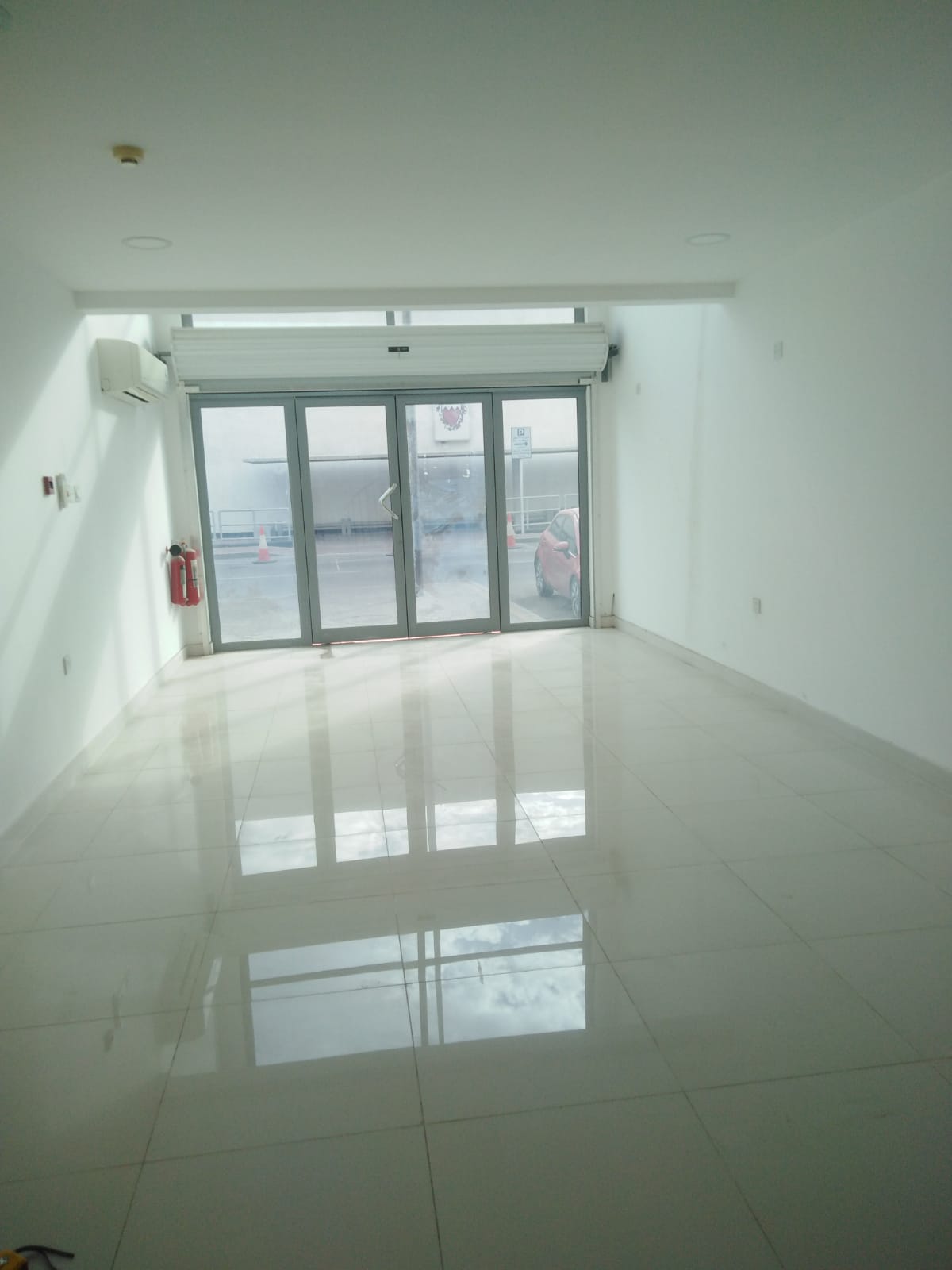 Spacious New Shop For Rent In Muharraq