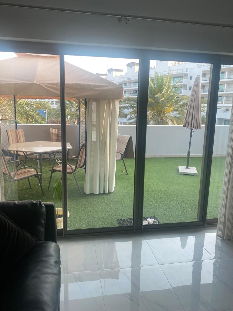 Spacious Luxury Apartment For Rent In Amwaj