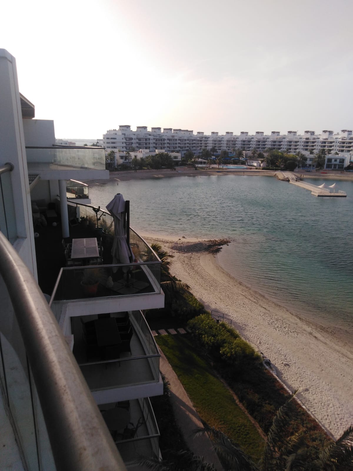 Exquisite Luxury Sky Penthouse With Stunning Views In Amwaj Islands
