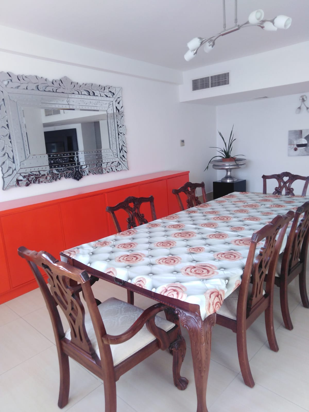 Exquisite Luxury Sky Penthouse With Stunning Views In Amwaj Islands