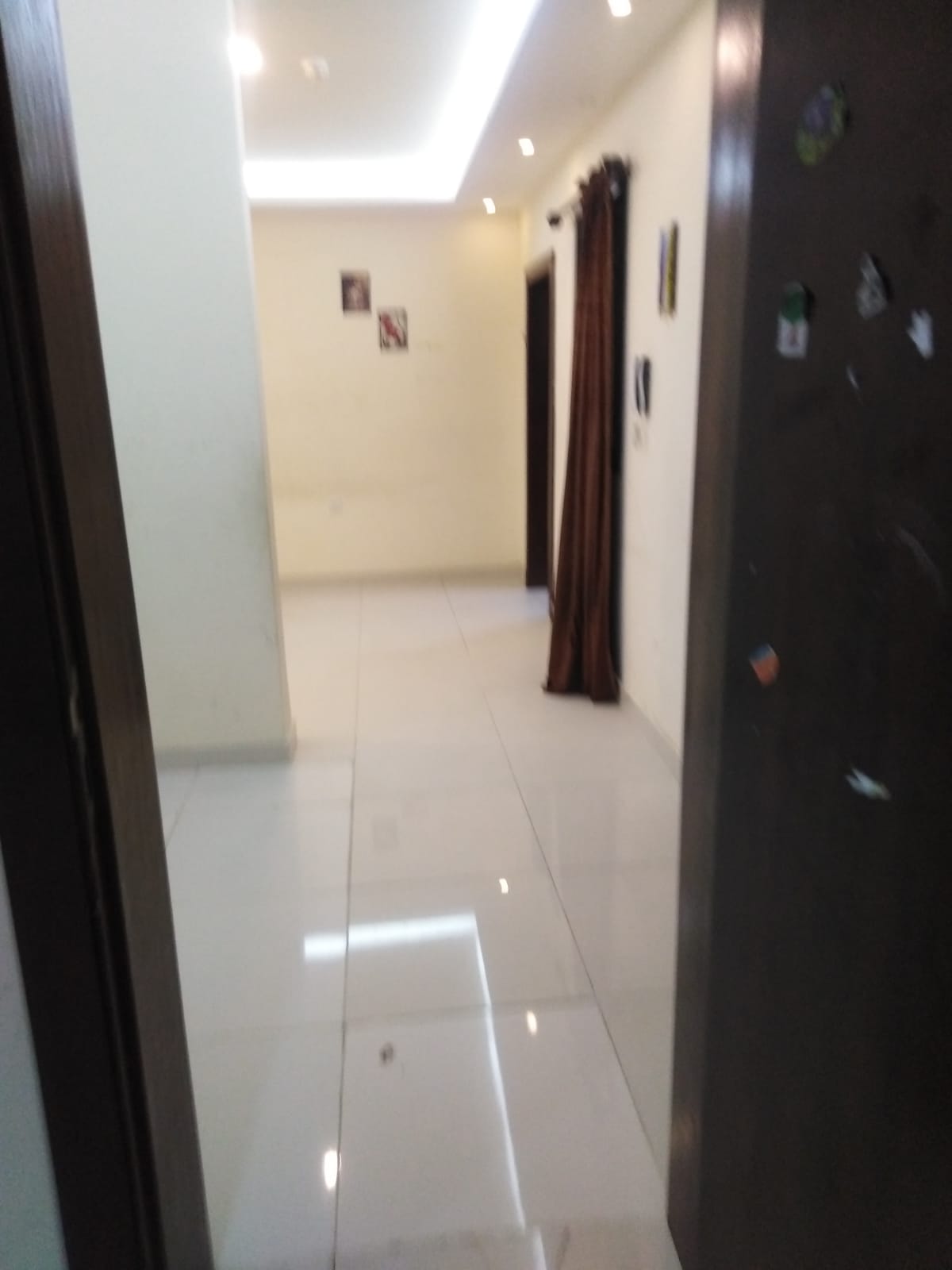 New Semi Furnished Apartment For Rent With EWA