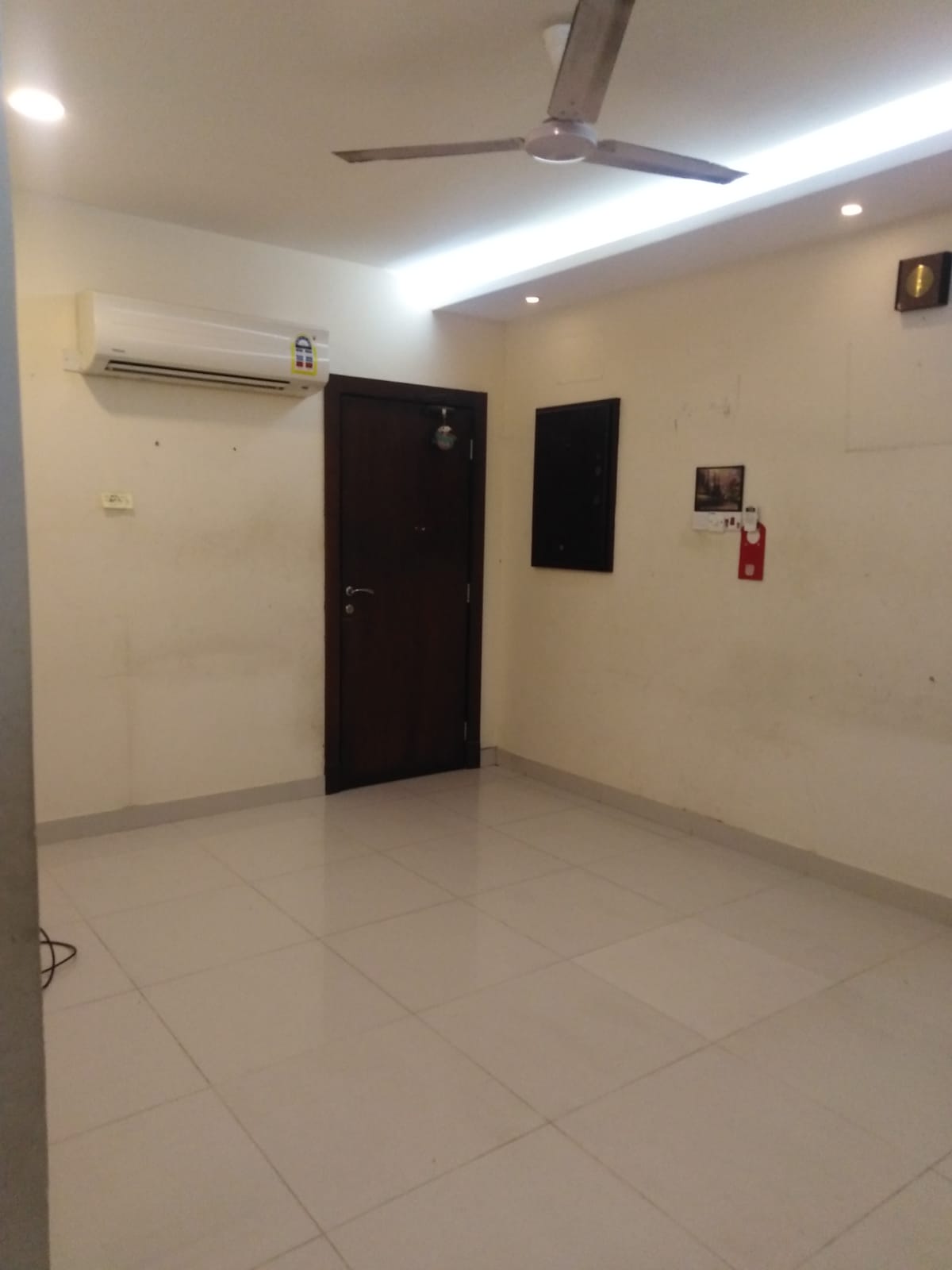 New Semi Furnished Apartment For Rent With EWA