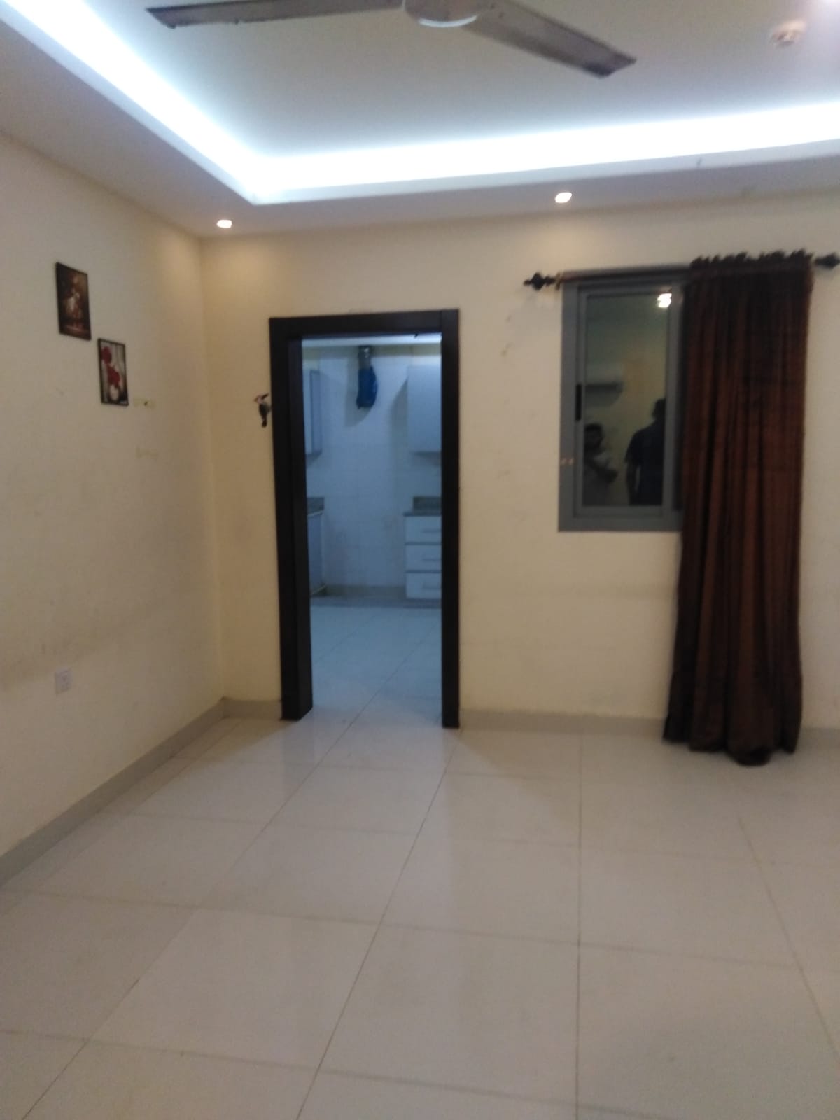 New Semi Furnished Apartment For Rent With EWA