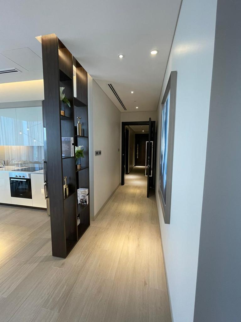 Gorgeous Modern Apartment for Sale in Juffair