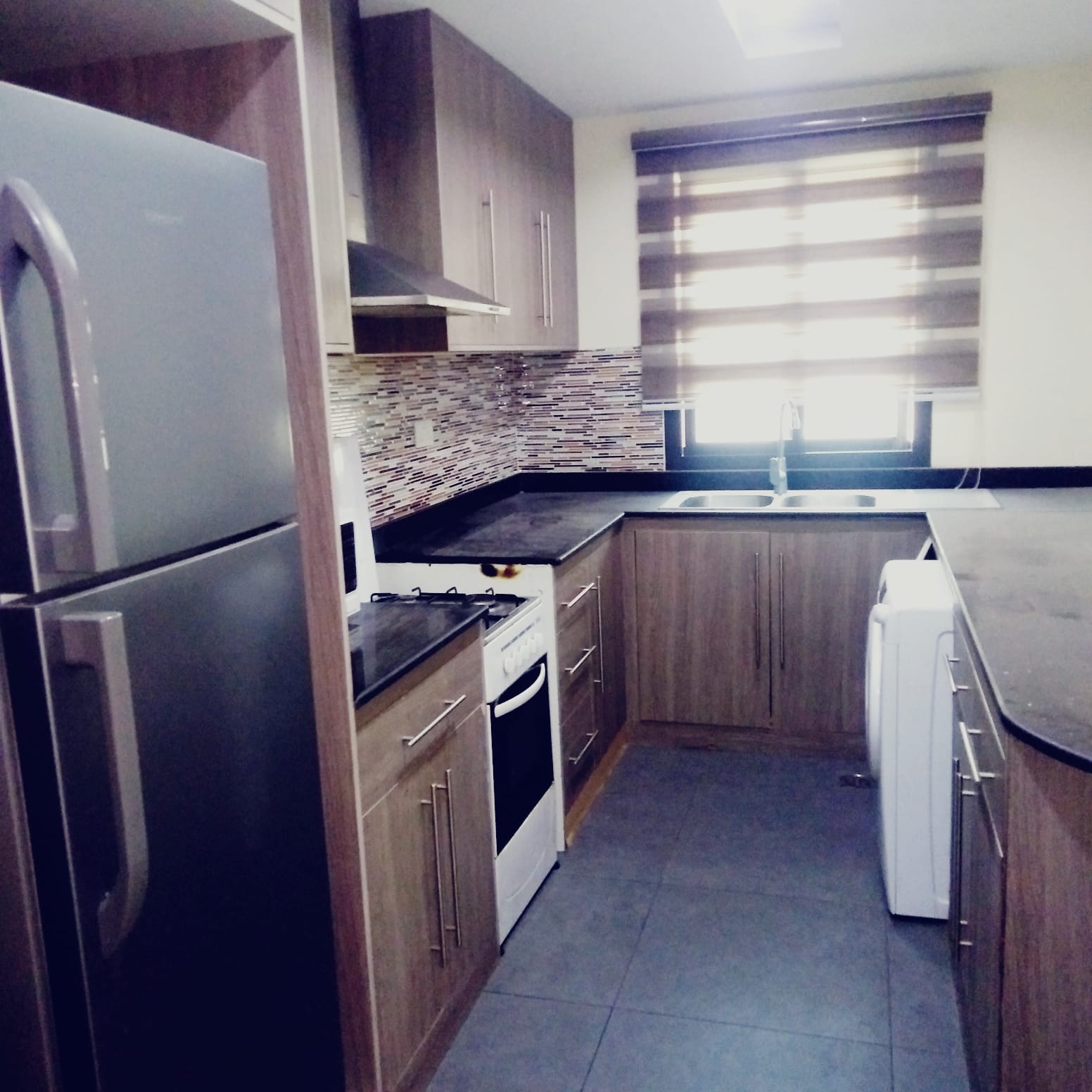 Fully Furnished Elegant Flat For Rent With EWA In Hidd