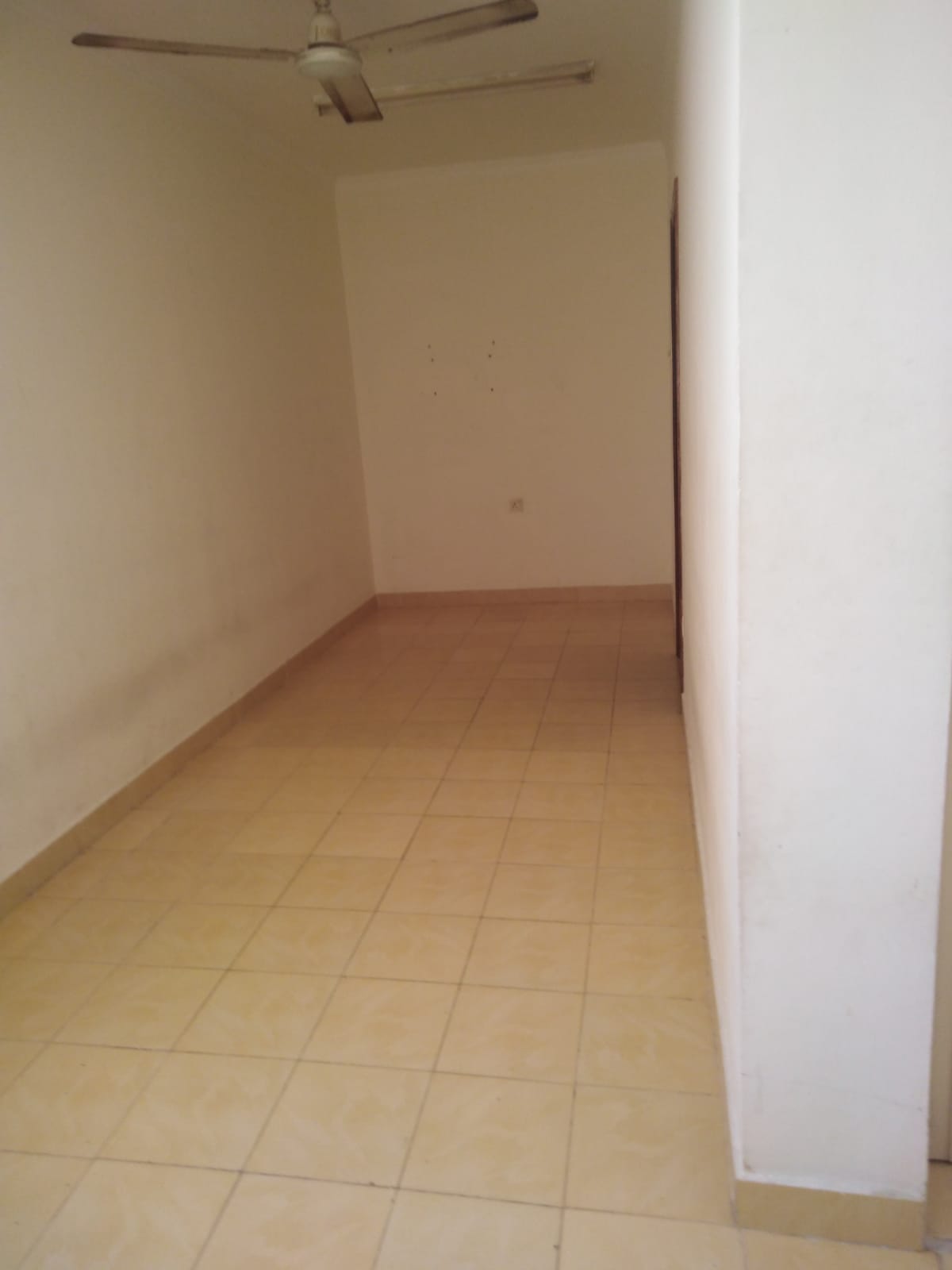 Great Location Studio Flat For Rent With EWA In Muharraq