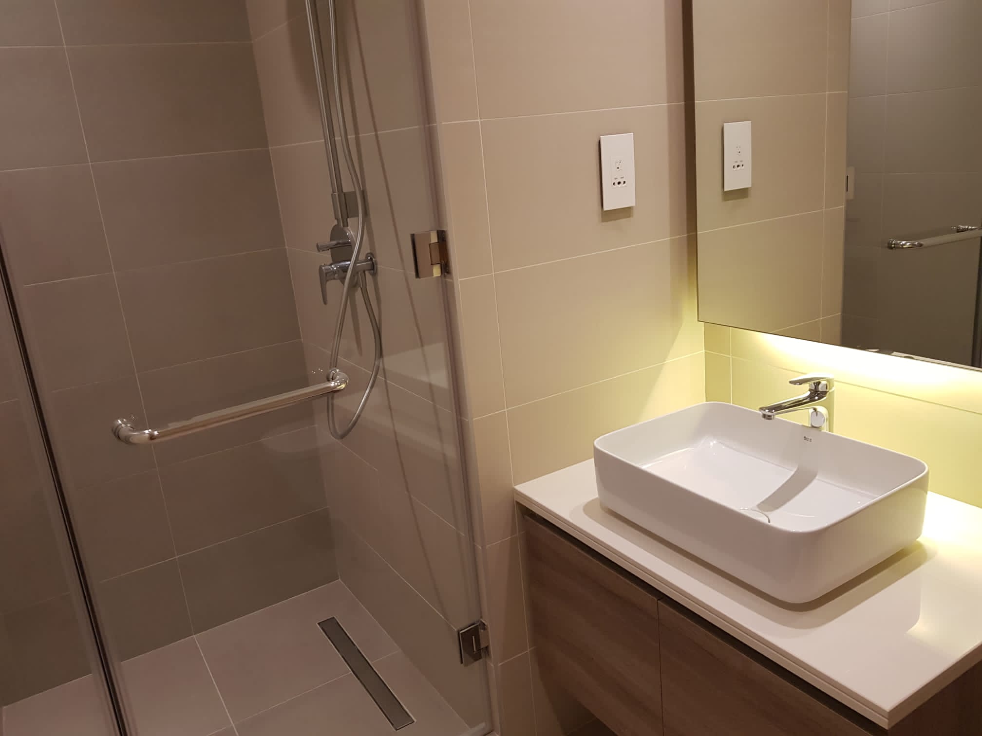 Extremely Spacious Apartment For Rent In Marassi