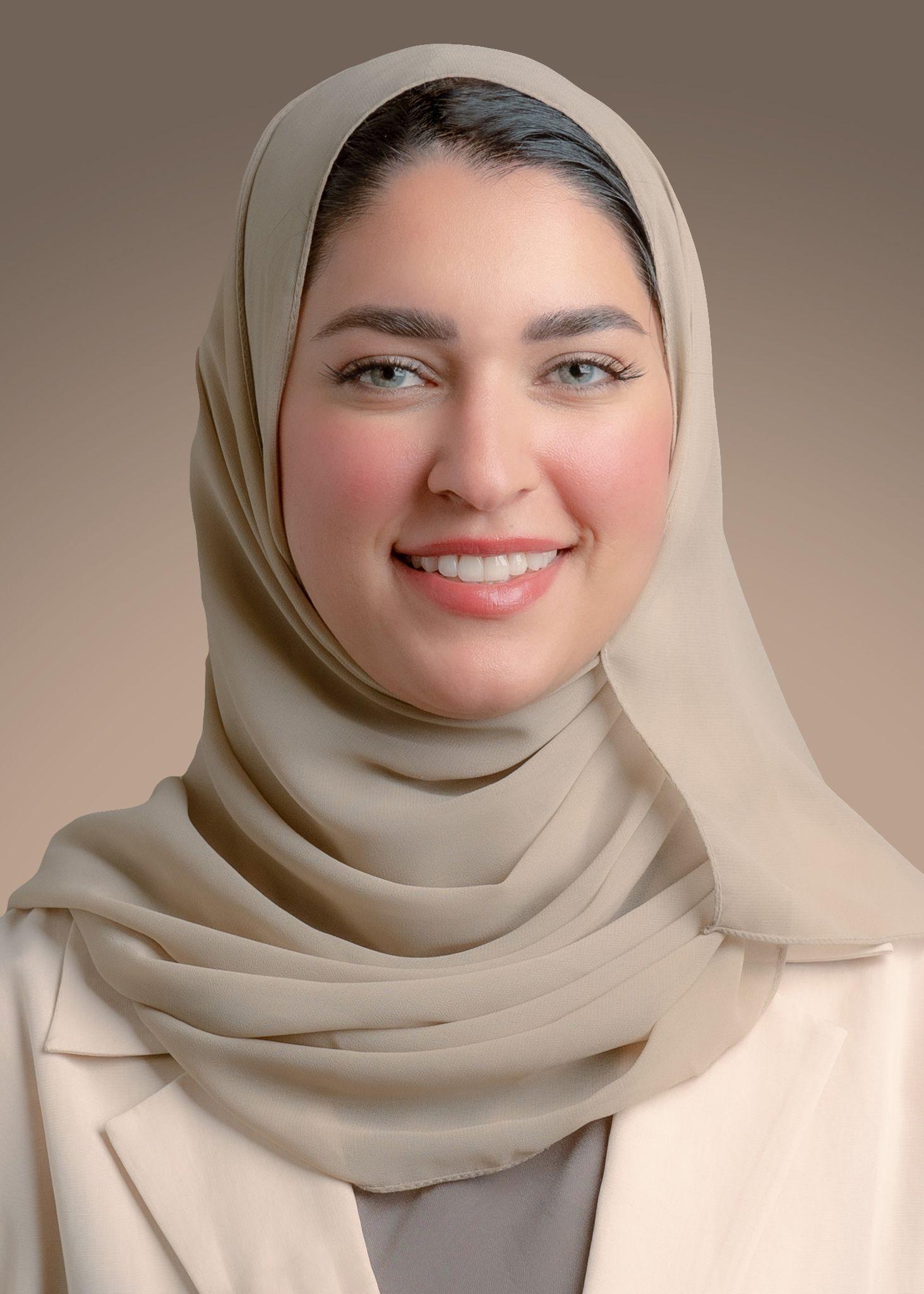 Masooma Ismaeel Algerashi