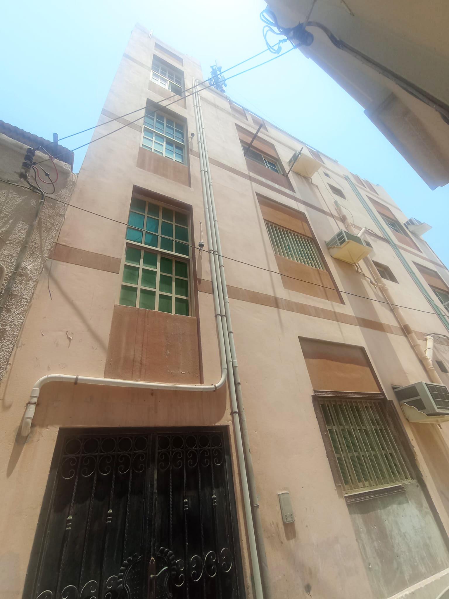 Building for Sale in Muharraq | Ref: G061